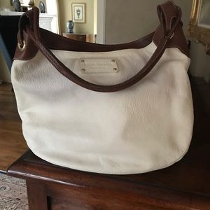 Kate spade leather purse